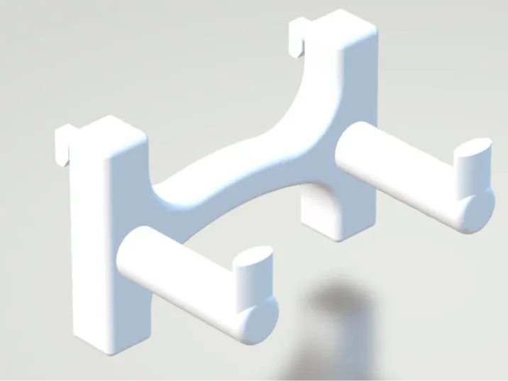 Bosch Holder Remix with protection