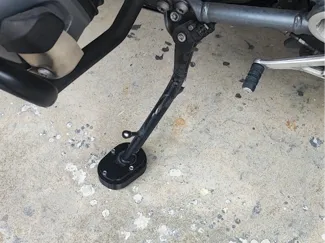 r1250gs side stand expansion