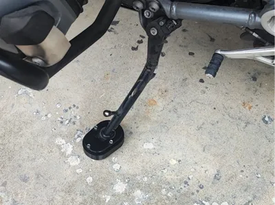 r1250gs side stand expansion