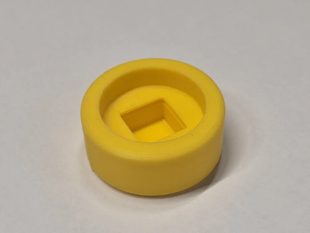 Clicker Emergency Power-Off Button by ProjektDruk3D MakerWorld ...