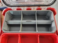 NEW version 0.2mm layer, 2 walls, 15% infill