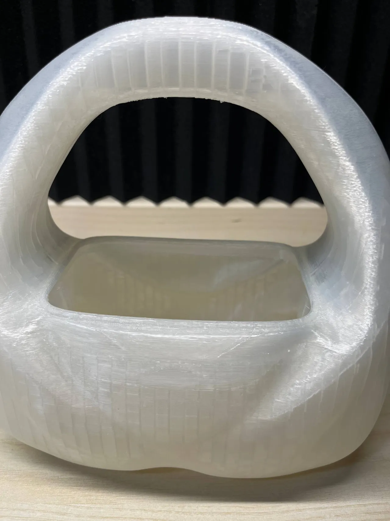 wave handbag view 4