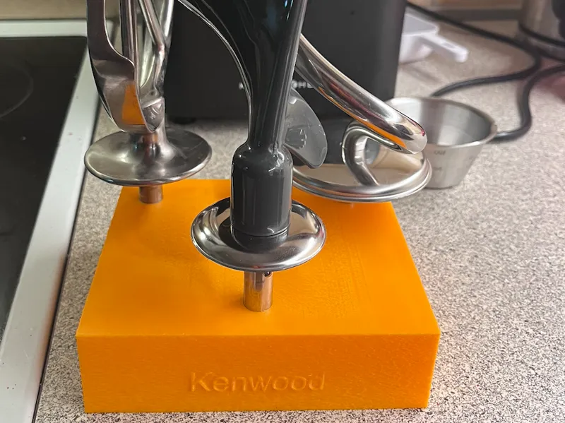 Kitchen tools