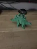 0.16mm layer, 2 walls, 15% infill