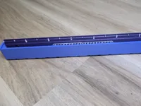 0.24mm layer, 2 walls, 15% infill