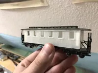 0.12mm layer, 2 walls, 15% infill