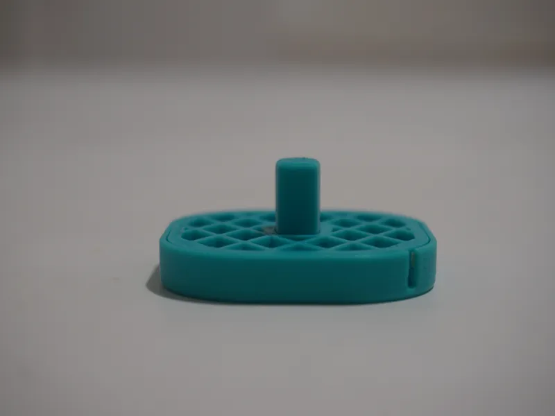 Oral-B Electric toothbrush stand Quick to print