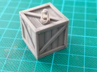 0.2mm nozzle, 0.06mm layer, 4 walls, 15% infill