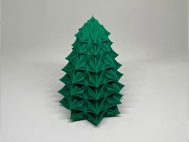 CHRISTMAS TREE