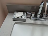 0.16mm layer, 3 walls, 8% infill