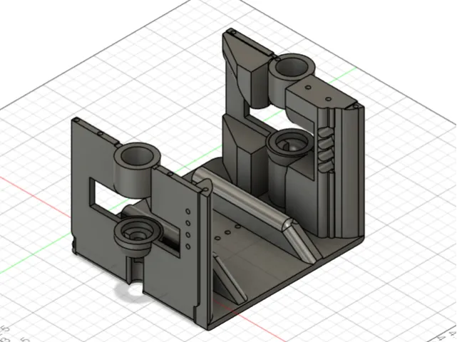 Claw Proto 454577