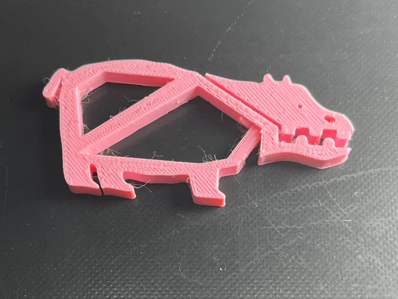 Hippo Clip