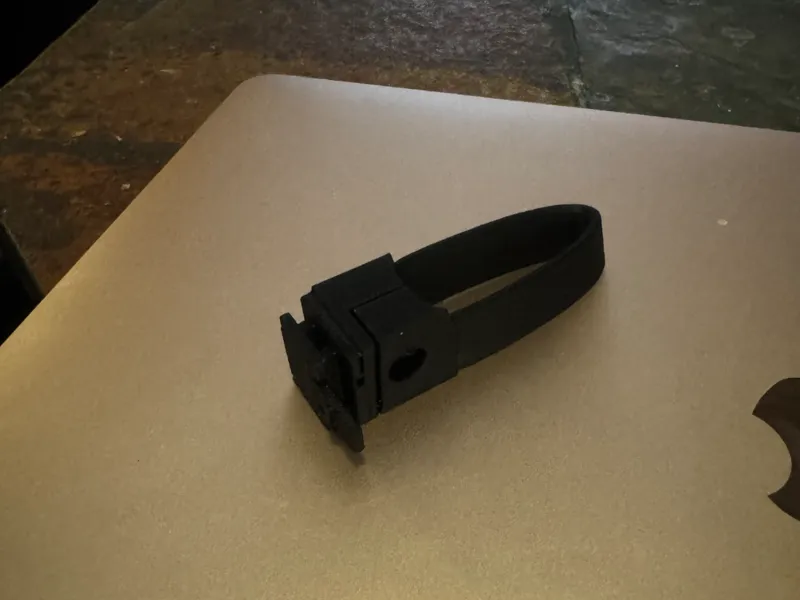 Factor Ostro Vam seatpost mount