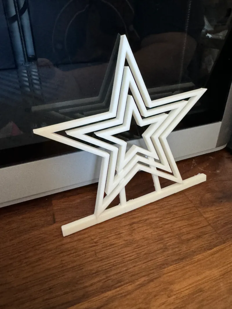 Roanoke Star
