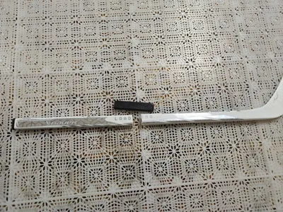 Bauer Mystery Mini stick repair plug v2