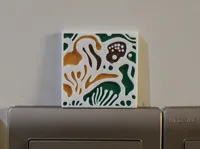 0.2mm nozzle, 0.1mm layer, 4 walls, 15% infill