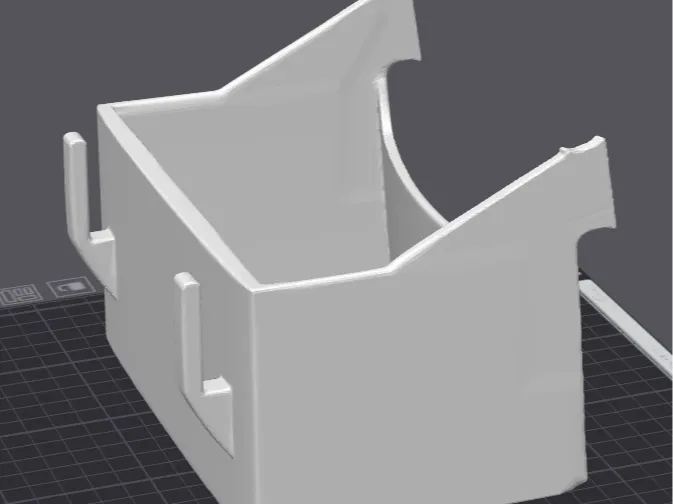 Tripp Trapp Storage Box