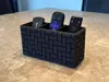Smaller version to fit A1 Mini