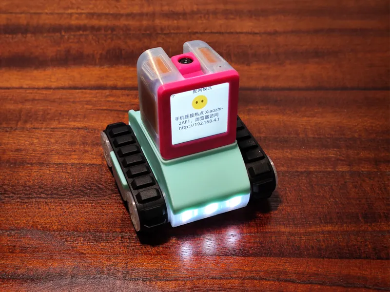 sparkbot(OZC)