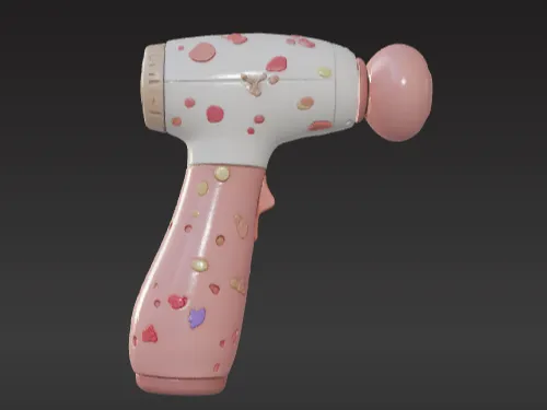 按摩器