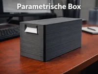 0.2mm layer, 4 walls, 15% infill