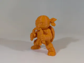პატარა საბრძოლო კუები thumbnail 5