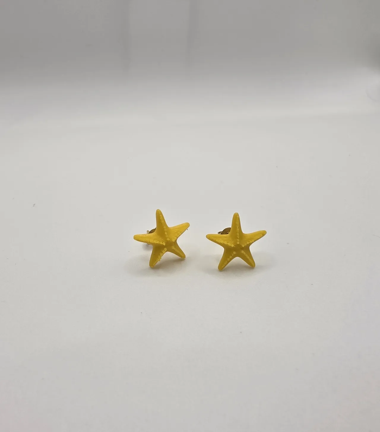 Starfish Earrings – Summer Edition view 4