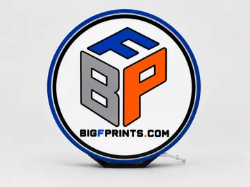 Accesorio de iluminación decorativa: Parametric Multicolor Lightbox Maker — vista de referencia 3