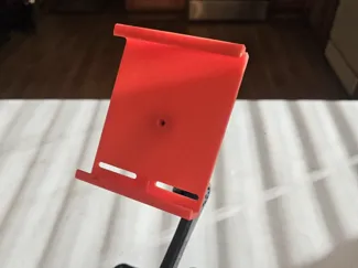 Dum-E Holder for Nintendo Switch