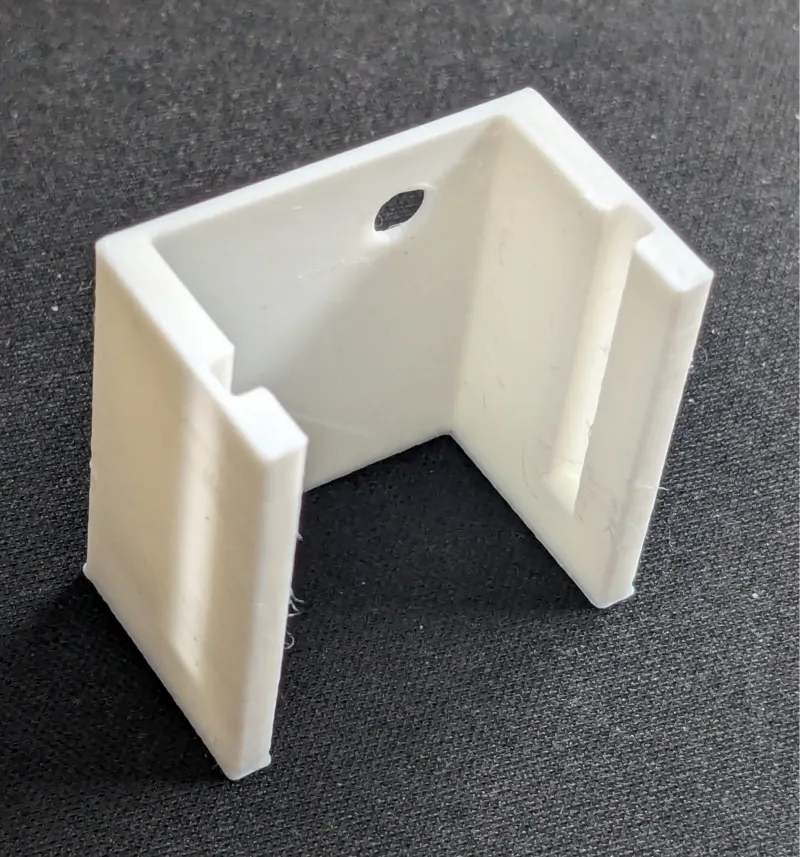 General Electric Extension Cord Wall Mount