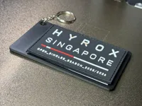 0.16mm layer, 4 walls, 10% infill