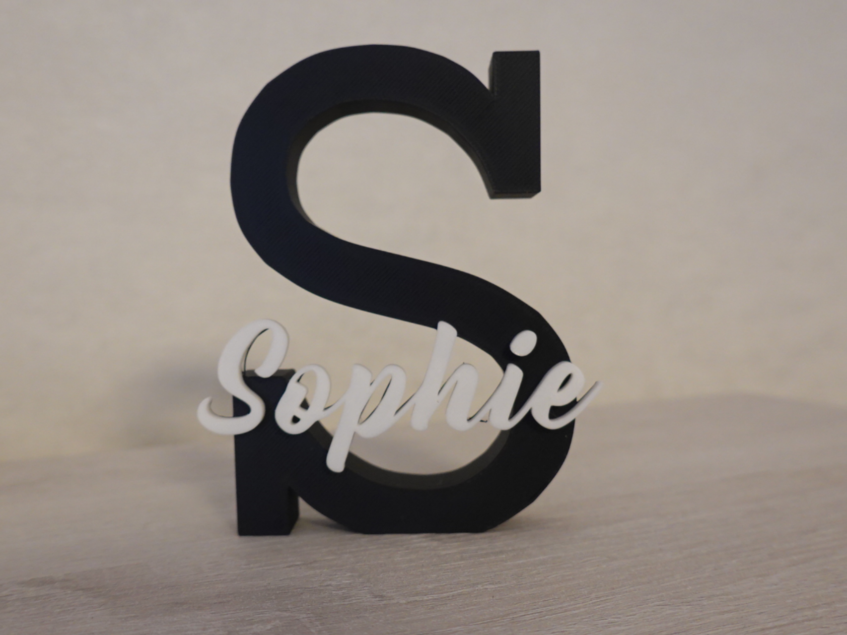 Sophie