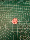 Token 0.2mm layer, 2 walls, 15% infill