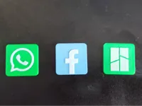 Buttons