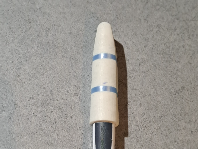 Capuchon pour stylo Schneider Ray