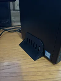 Support vertical pour HP EliteDesk Mini G2 — photo 3