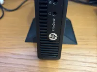 Support vertical pour HP EliteDesk Mini G2 — photo 2