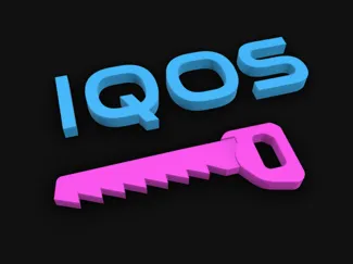 IQOS remover Terea