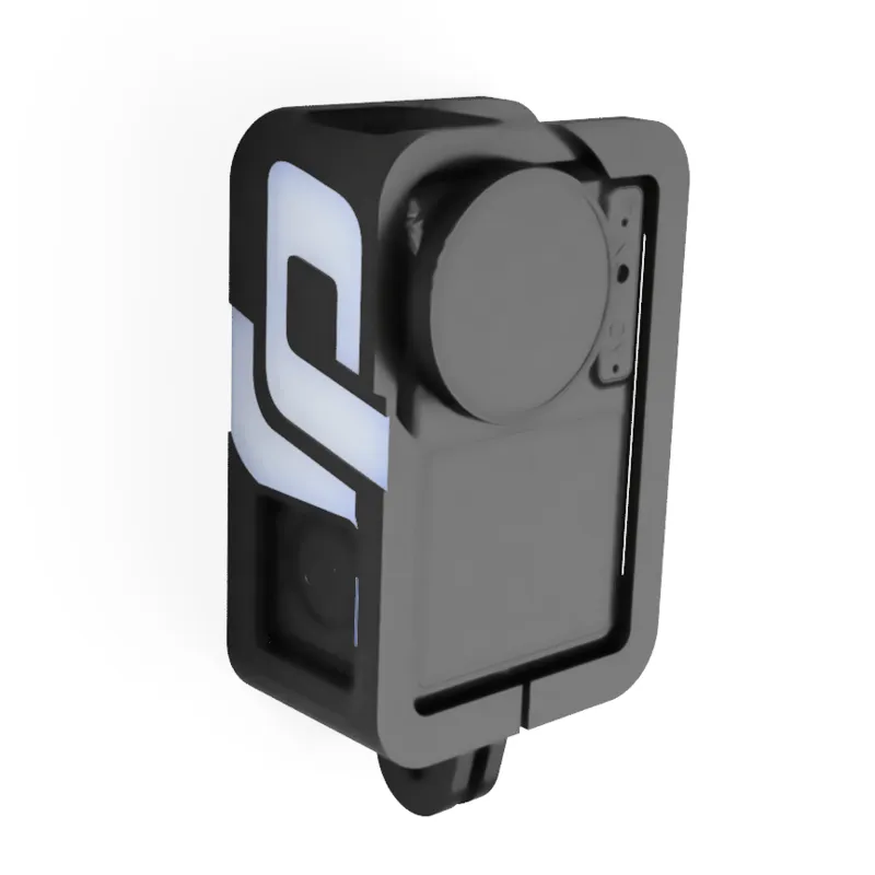 DJI OSMO ACTION 4 Simple cage 