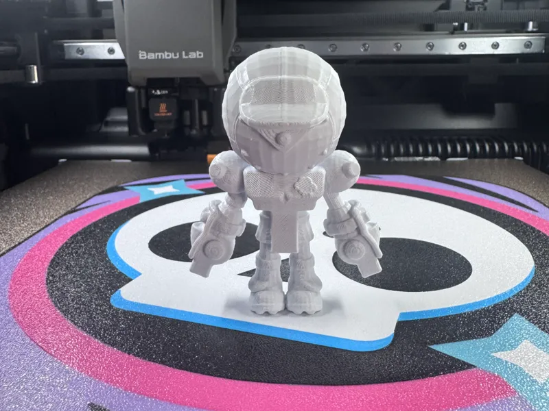 Brawlstar meeple strikers