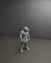 0.16mm layer, 3 walls, 15% infill 100%