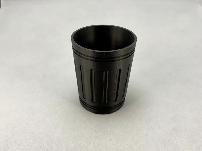 A1 Mini Poop Collector | Trash bin | Flexible Size