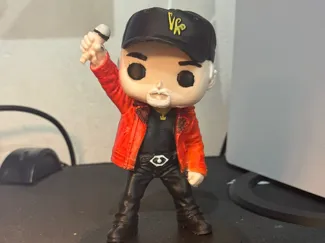 Funkopop Vasco Rossi