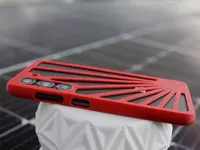 0.12mm layer, 2 walls, 15% infill
