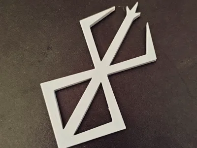 Berserk Logo
