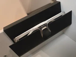 Glasses Holder for Drawer