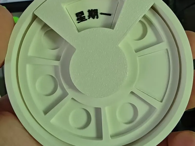 日期转盘，选择转盘