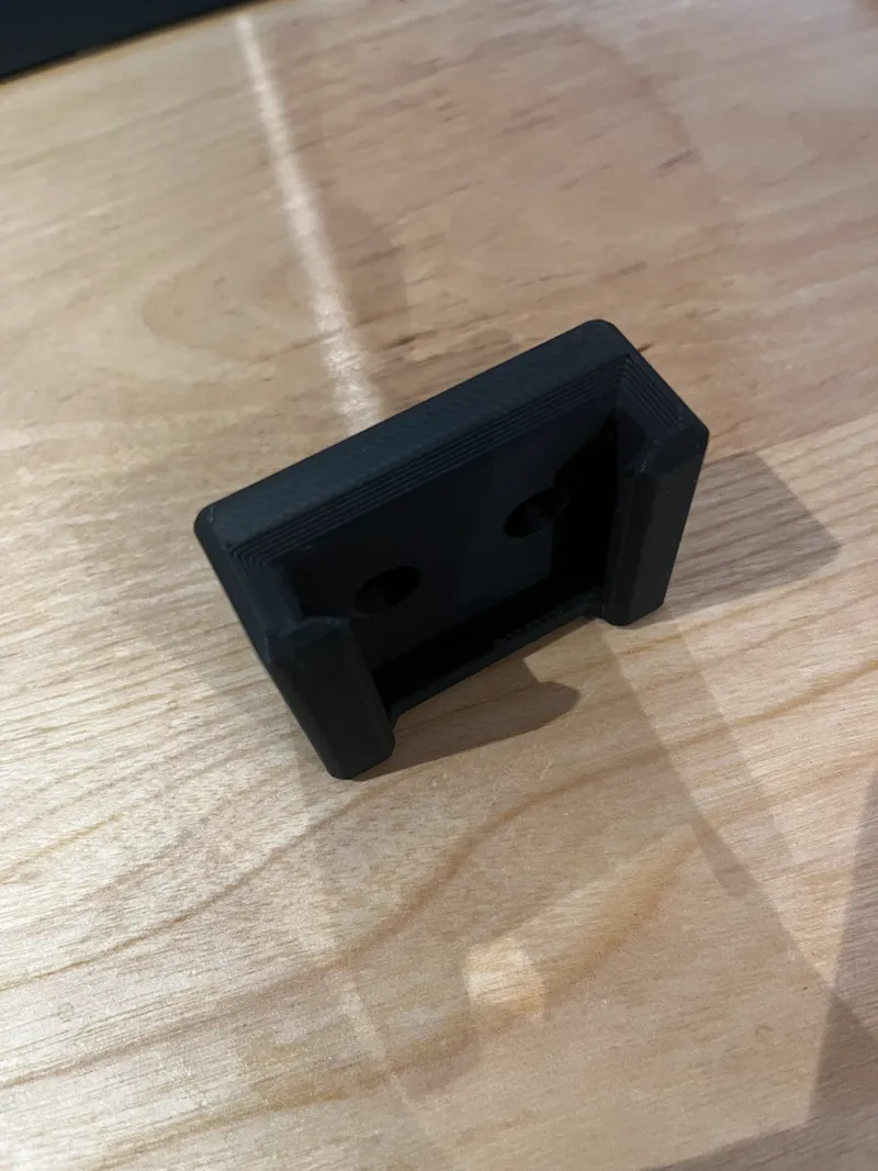 M18 Milwaukee battery holder no clip