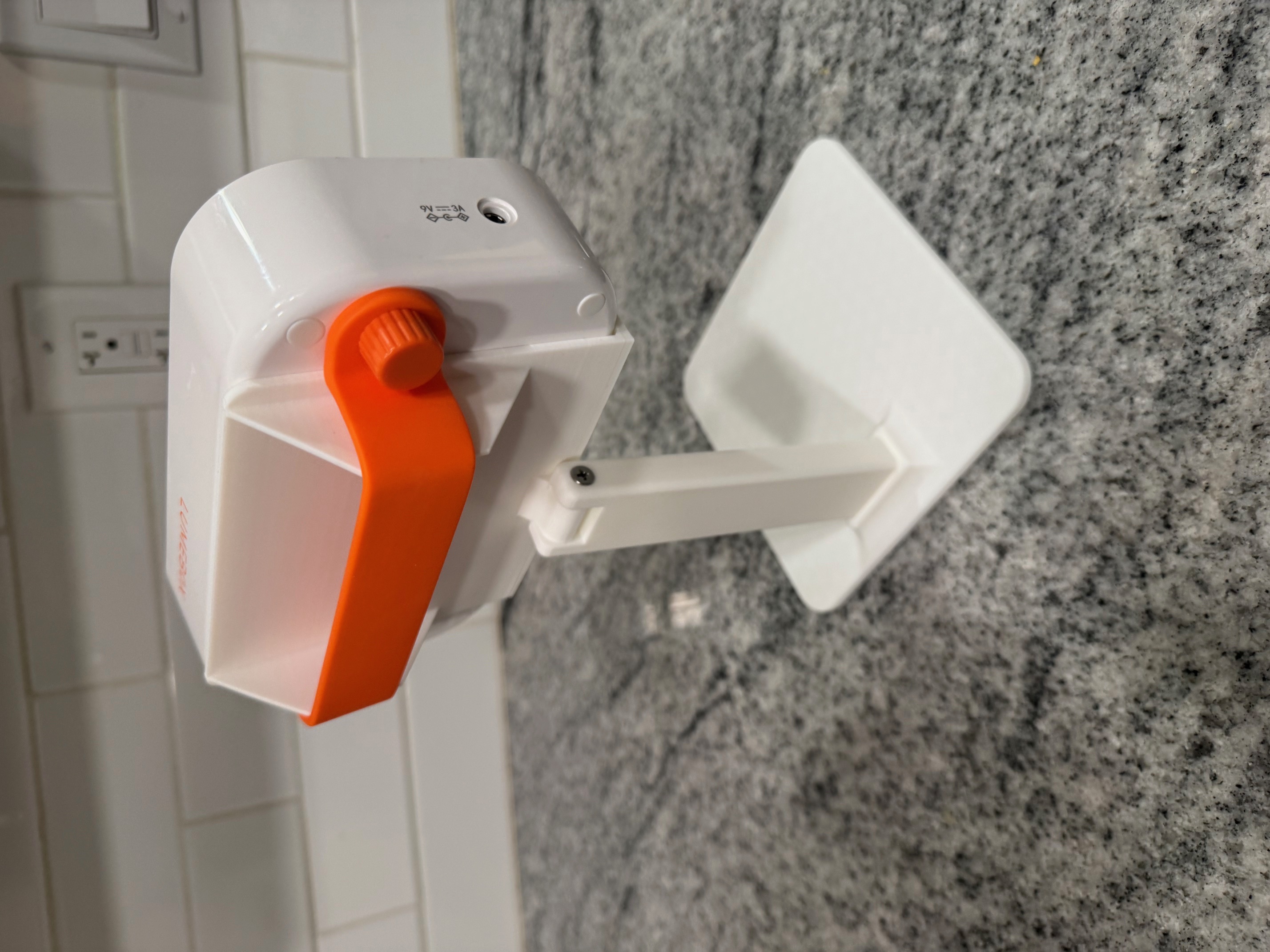 Miniatura 2 do modelo 3D Lume Box Stand