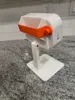 With Screw hole in base